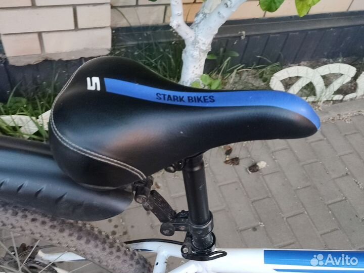 Велосипед stark tank 29.2