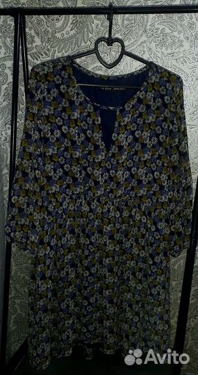 Пакет вещей на девушку 42 44 46