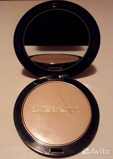Estee Lauder. Пудра. Винтаж