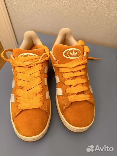 Кроссовки мужские Adidas original Campus 41р