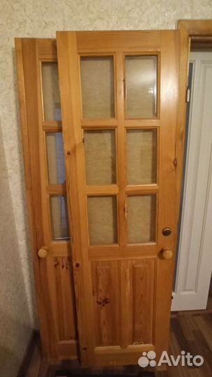Дверь межкомнатная