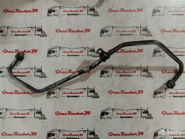 Трубка Scania P 440 DC13 153 L01 PDE 2018