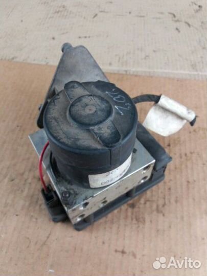 Блок abs Mercedes-Benz C-Class W202