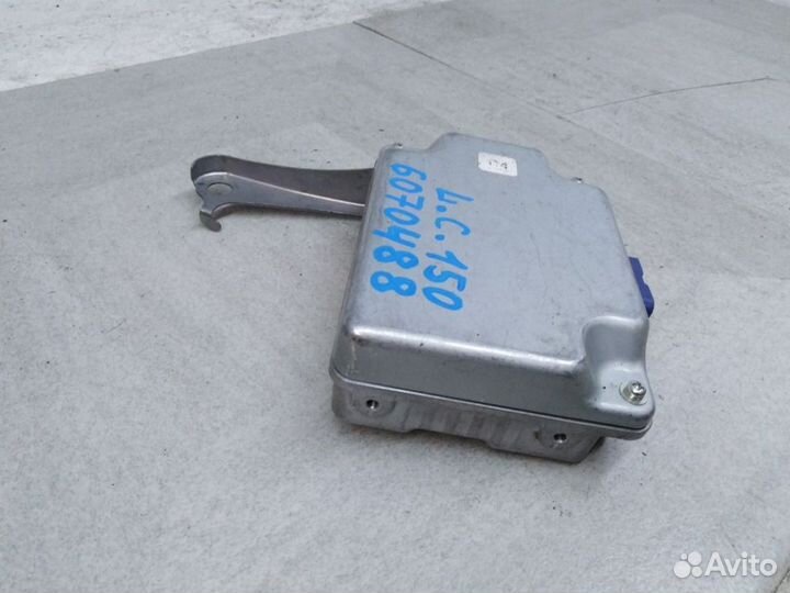 Инвертор Лексус GX 2