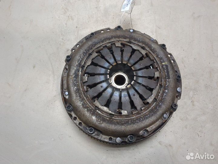 Маховик Fiat Bravo, 2007