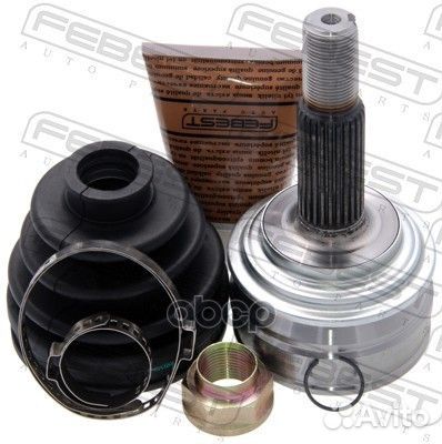 Шрус внешний перед прав/лев 0110SCP90 Febest