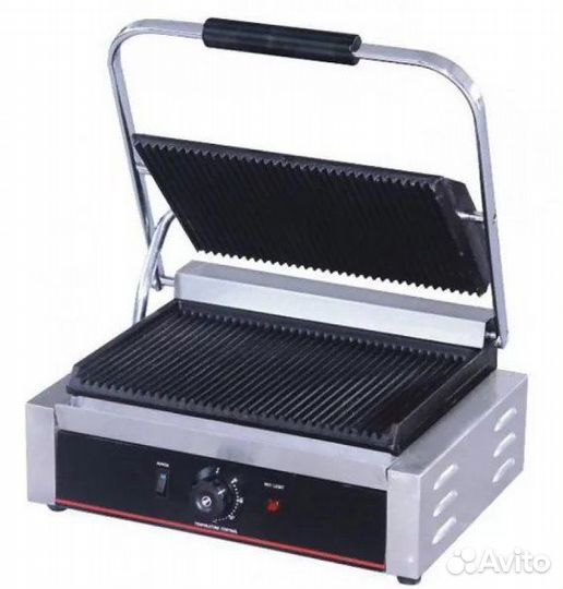 Гриль профессиональный