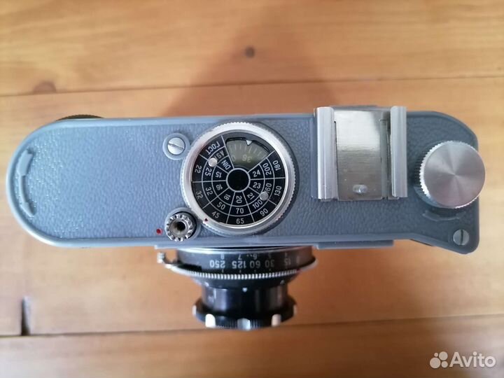 Одним лотом 3 фотоаппарата