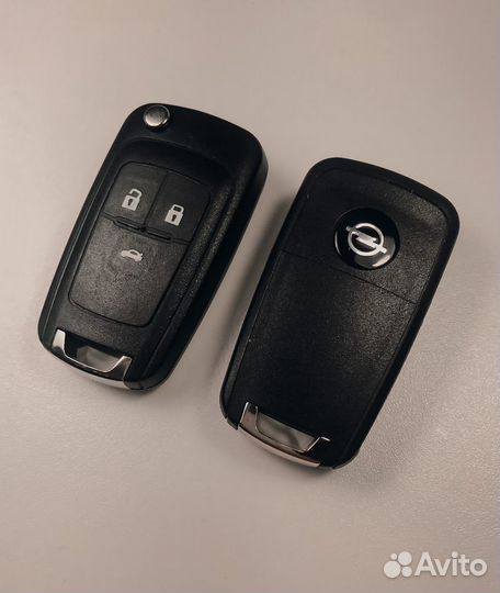 Изготовление и программирование авто ключей