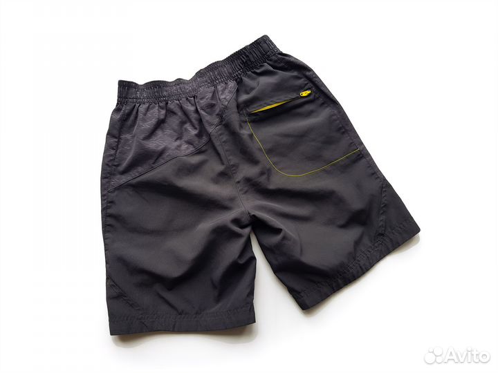 Шорты Reebok оригинал на мальчика 134