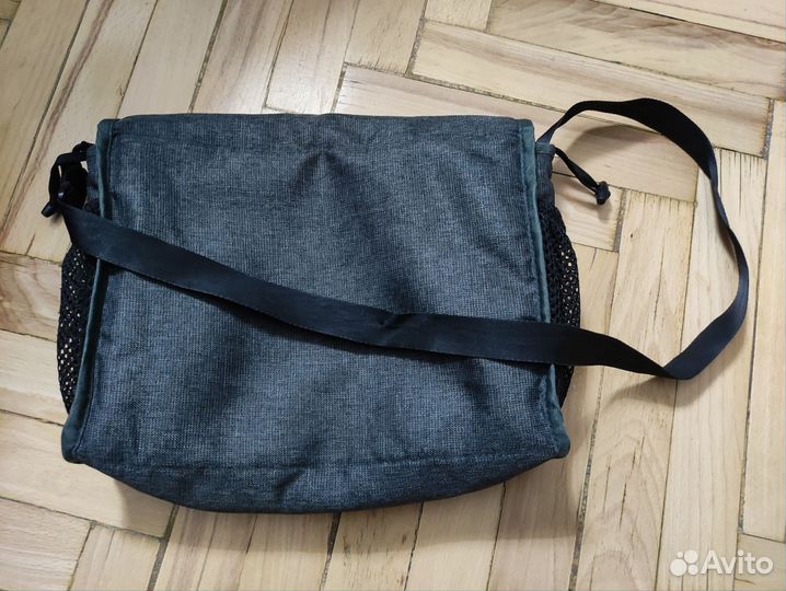 Сумка от коляски luxmom