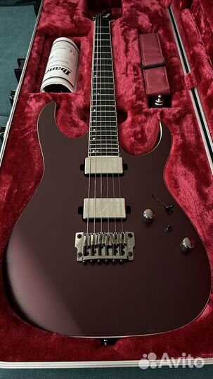 Ibanez Prestige RG5121-BCF