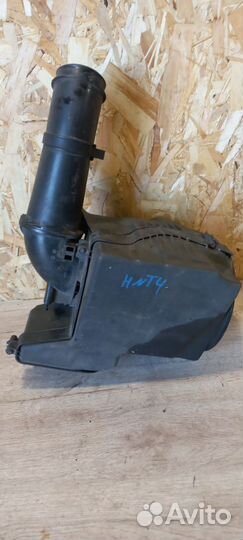 Корпус воздушного фильтра Ford Kuga 1