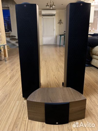 Акустическая система