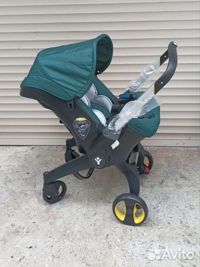 Коляска 23 / автолюлька