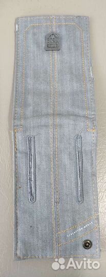 Чехол для гаджета на ремень