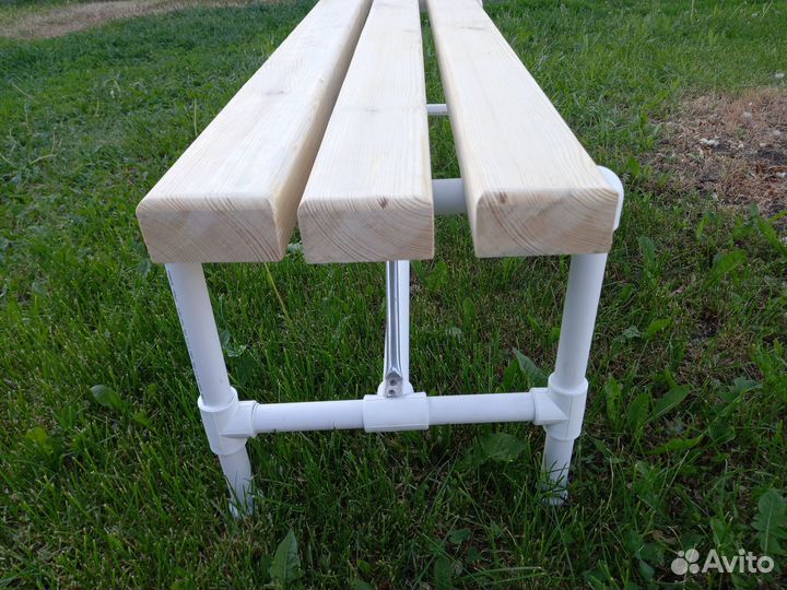 Лавка, скамья