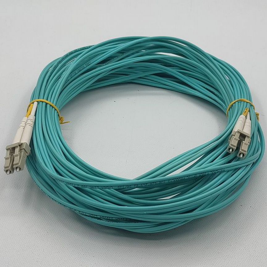 [491027-001] Оптический Патч-Корд Aj837-63001, Hp