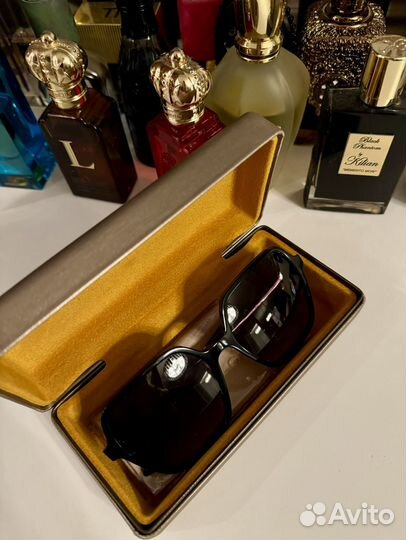 Очки bulgari оригинал