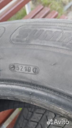 Kormoran SUV Summer 215/65 R17 99