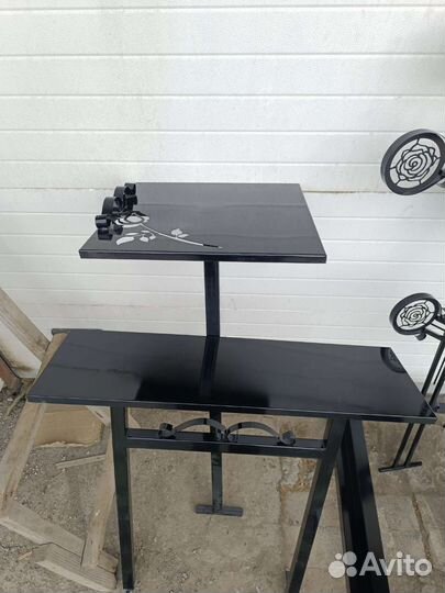 Ритуальный крест