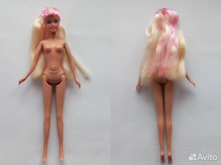 Кукла барби barbie dfaoi