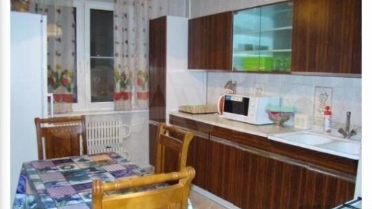 3-к. квартира, 72 м², 5/9 эт.