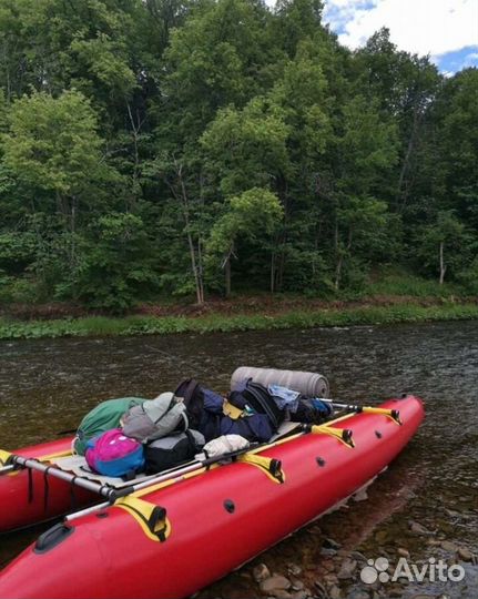 Аренда Прокат Катамарана Рафта Сапборда Палаток