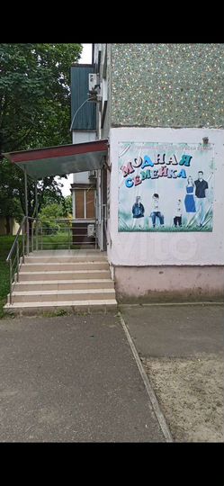 Торговая площадь, 70 м²