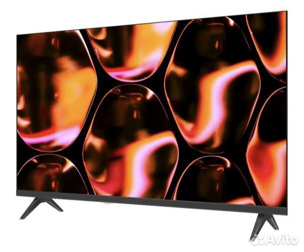 Телевизор SMART tv 32 новый
