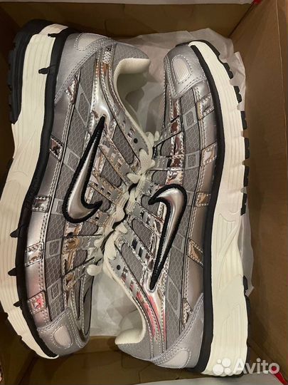 Nike P-6000 оригинал
