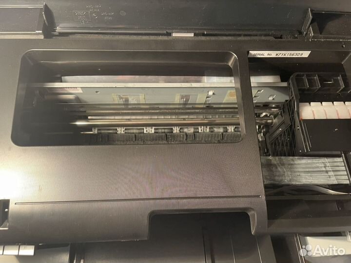 Принтер epson L 805