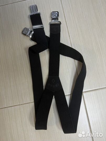 Подтяжки мужские