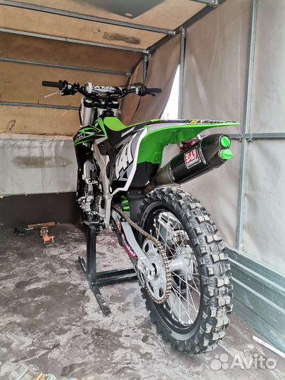 Перевозка мототехники