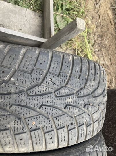 Nankang AR-1 225/50 R17