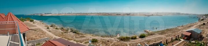 Дом 100 м² на участке 5 сот.