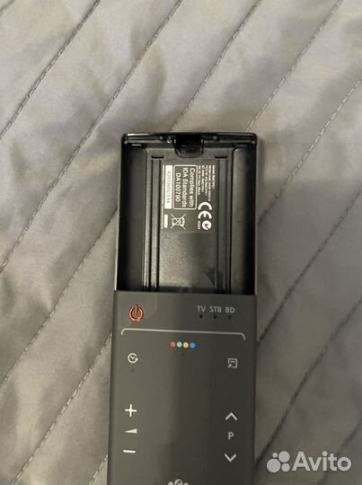 Пульт от телевизора samsung