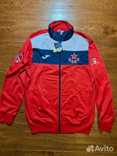 Костюм спортивный цска от Joma