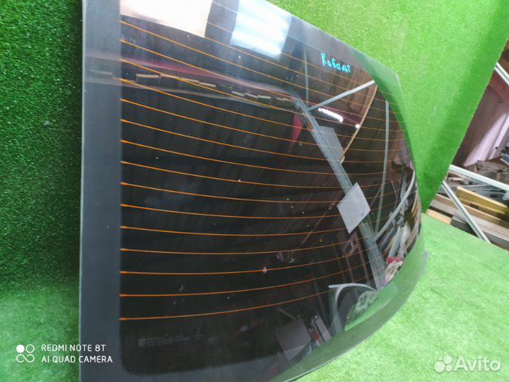 Стекло двери багажника Chevrolet Cobalt T250
