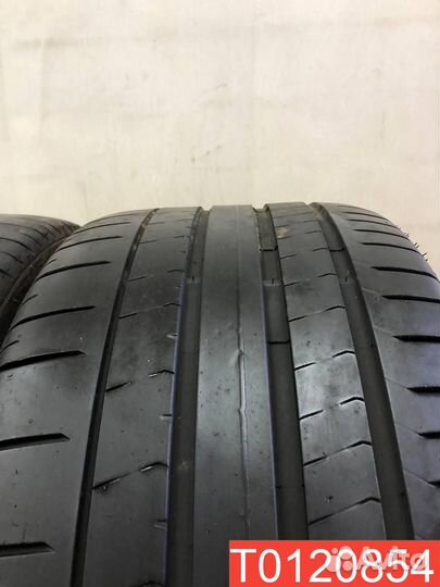 Pirelli P Zero PZ4 325/35 R22 110Y