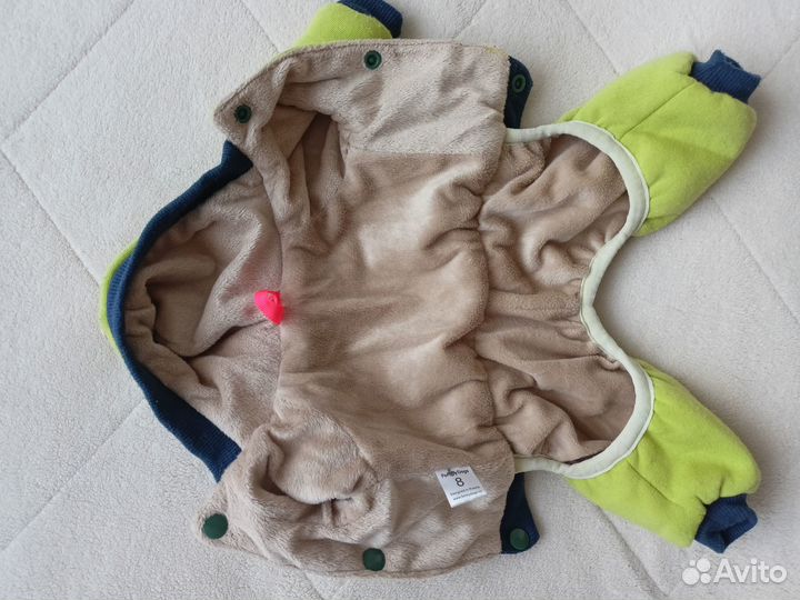 Одежда для собак мелких пород