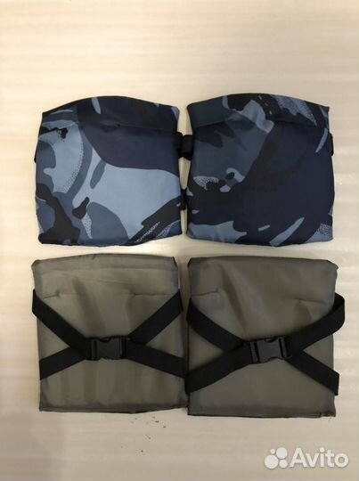 Наколенники для садоводов