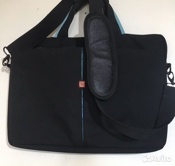 Сумка для ноутбука