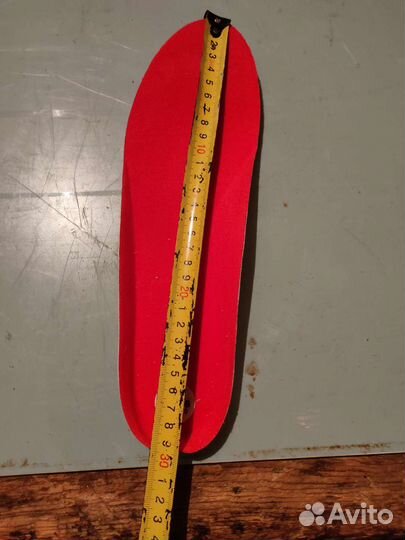 Лыжные ботинки madshus 46