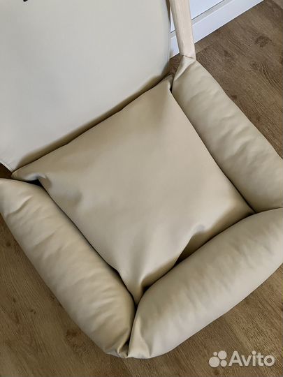 Авто-кресло для собак