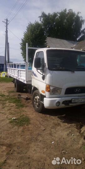 Грузоперевозки 5 тонн открытая бортовая