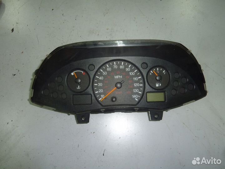 Панель приборов для Ford Focus 1 1998-2004г