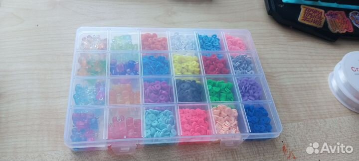Набор бисера