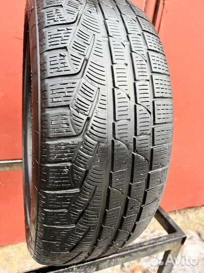 Pirelli Winter Sottozero 210 Serie II 225/45 R18 91H