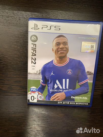 Игры для приставок ps5